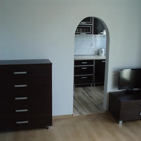 Apartment Budget *