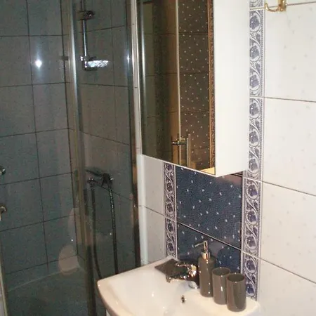 Apartment Budget Szczecin