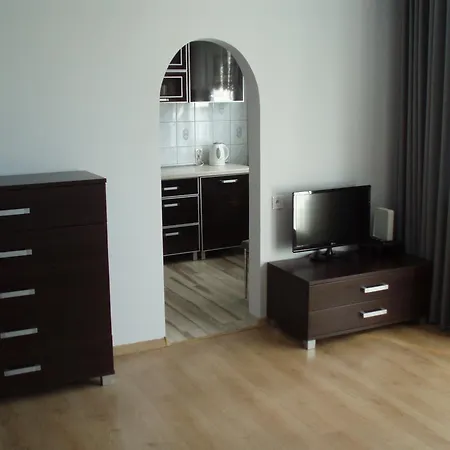 Budget * Szczecin