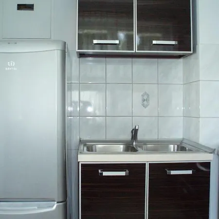 Apartment Budget