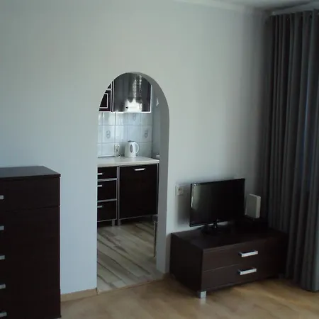 Budget * Szczecin