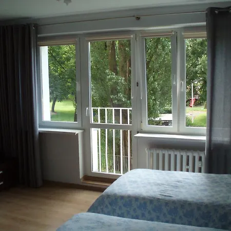 Budget Szczecin