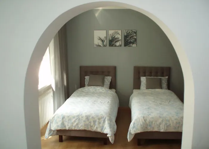 Budget Appartement *