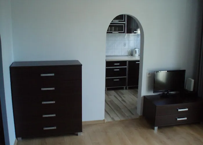 Appartement Budget *