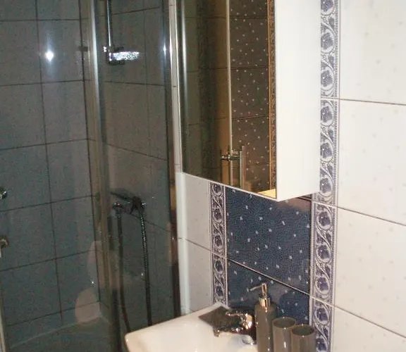 Appartement Budget Szczecin