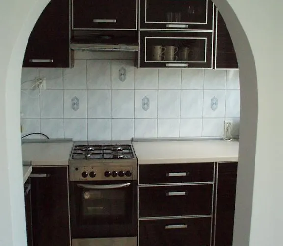 Budget Appartement Szczecin