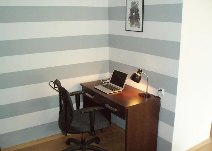 Appartement Budget Szczecin