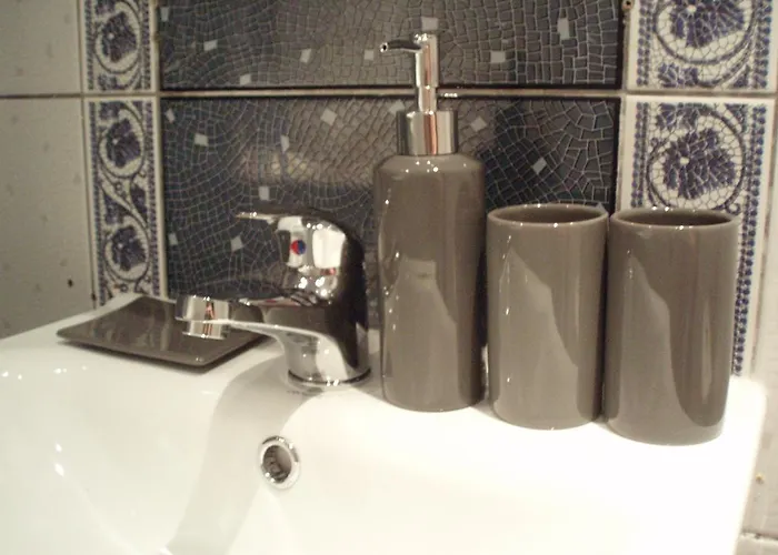 Budget Appartement *